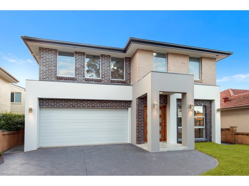 17 Cambridge Street, Willoughby NSW 2068