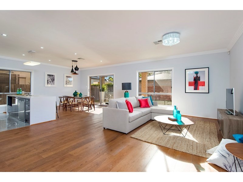 17 Cambridge Street, Willoughby NSW 2068