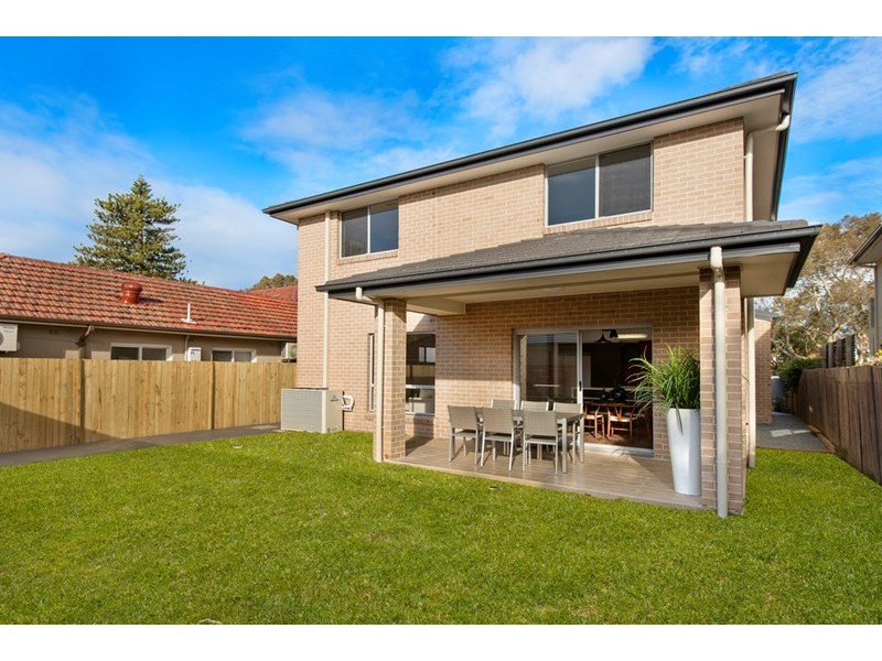 17 Cambridge Street, Willoughby NSW 2068