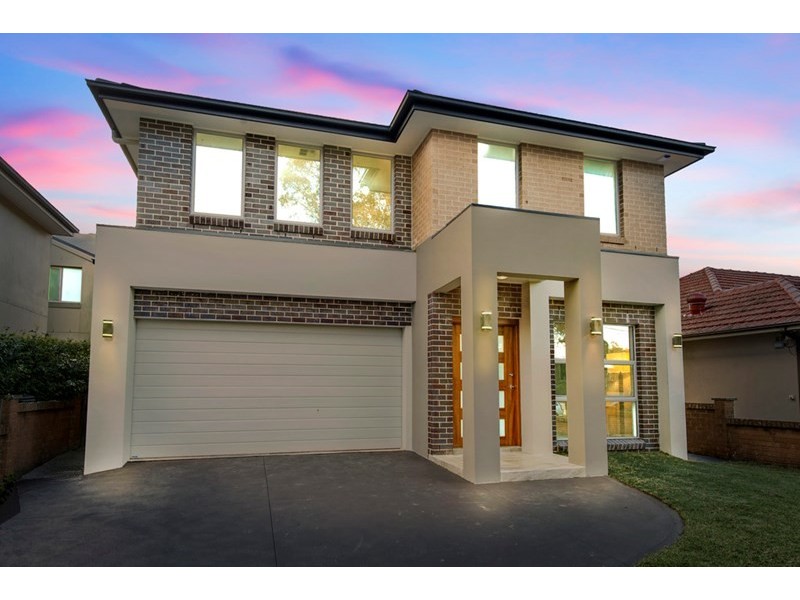 17 Cambridge Street, Willoughby NSW 2068