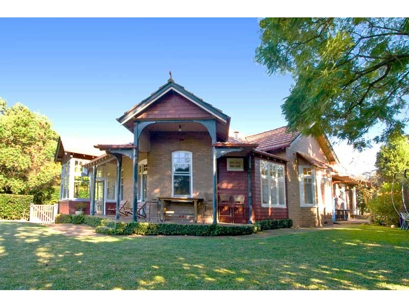 40 Stanley Street, Chatswood NSW 2067