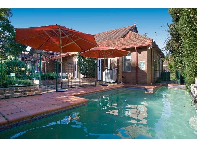 40 Stanley Street, Chatswood NSW 2067