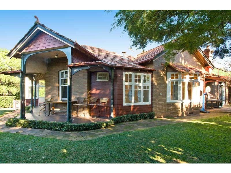 40 Stanley Street, Chatswood NSW 2067