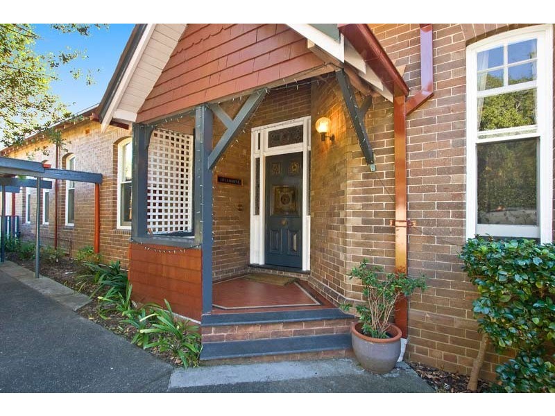 40 Stanley Street, Chatswood NSW 2067