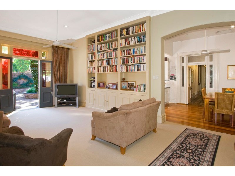 40 Stanley Street, Chatswood NSW 2067