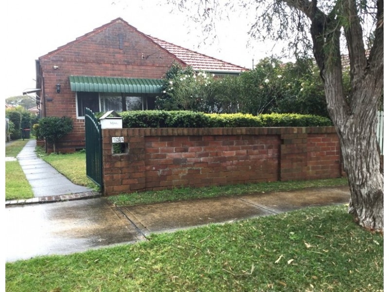 13A Crabbes Avenue, Willoughby NSW 2068