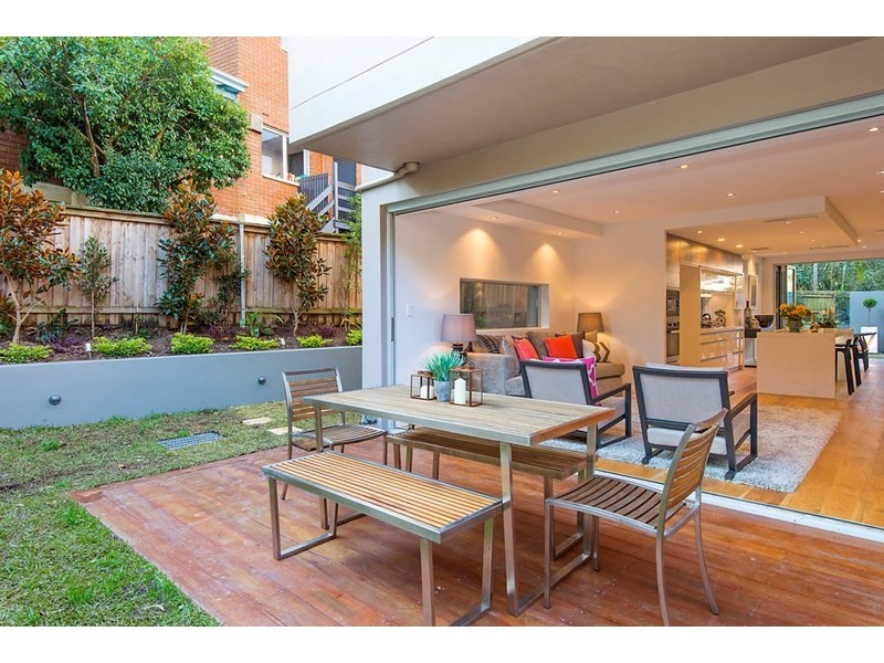 8/1-3 Parkes Road, Artarmon NSW 2064