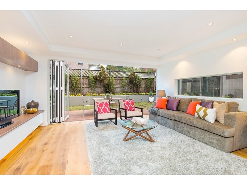 8/1-3 Parkes Road, Artarmon NSW 2064