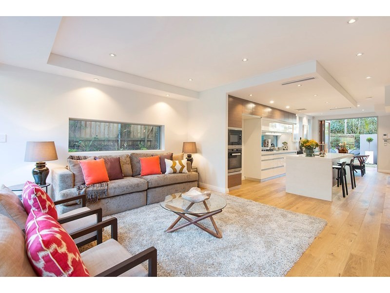 8/1-3 Parkes Road, Artarmon NSW 2064