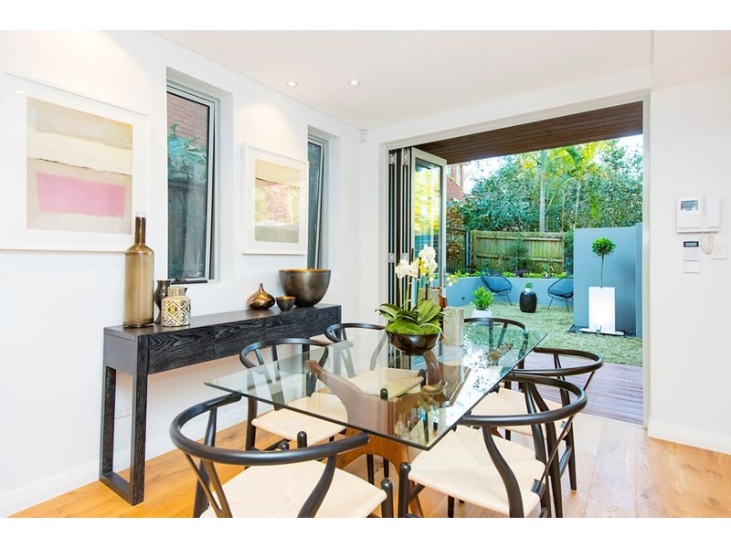 8/1-3 Parkes Road, Artarmon NSW 2064