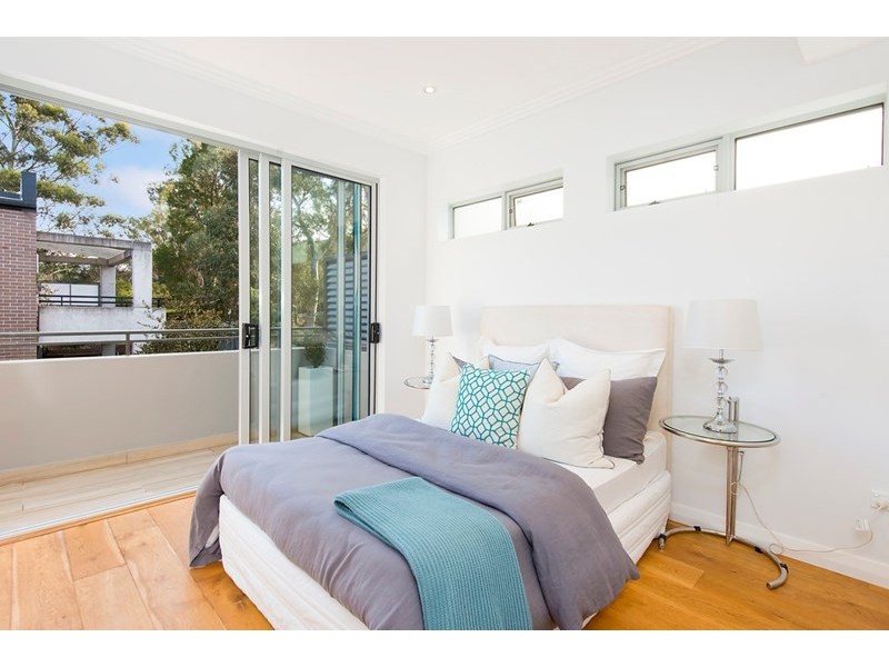 8/1-3 Parkes Road, Artarmon NSW 2064