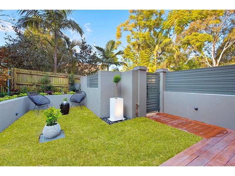 8/1-3 Parkes Road, Artarmon NSW 2064