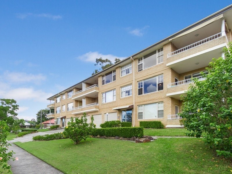 10/7 Maida Road, Epping NSW 2121