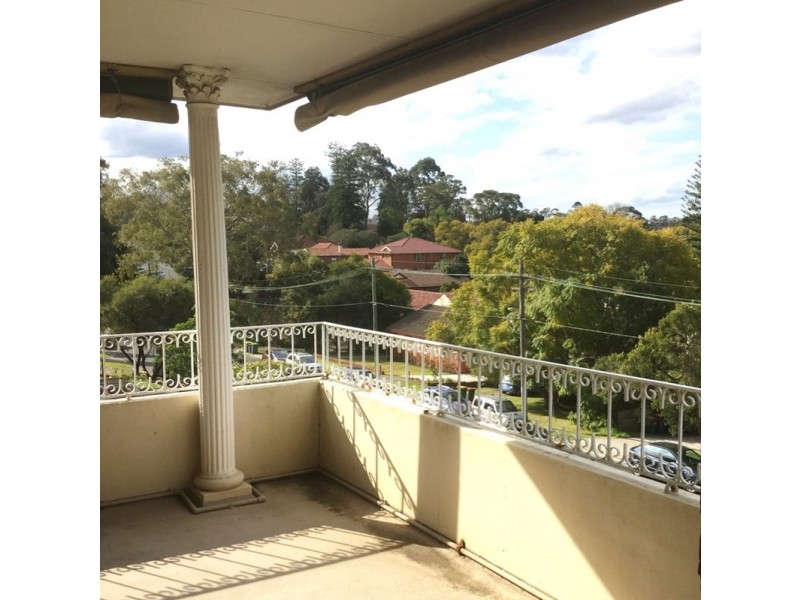 10/7 Maida Road, Epping NSW 2121