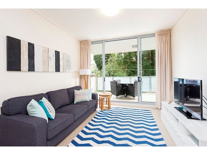 6401/1 Nield Avenue, Greenwich NSW 2065