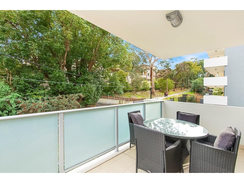 6401/1 Nield Avenue, Greenwich NSW 2065