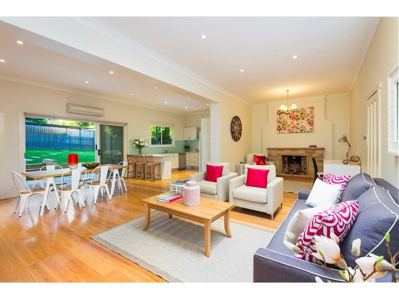 17 Edgar Street, Chatswood NSW 2067