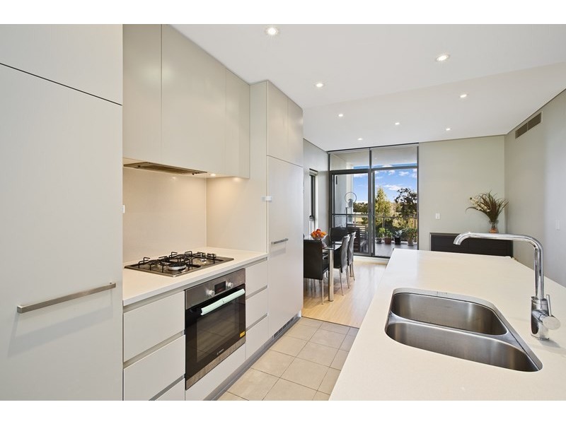 1106/288 Burns Bay Road, Lane Cove NSW 2066