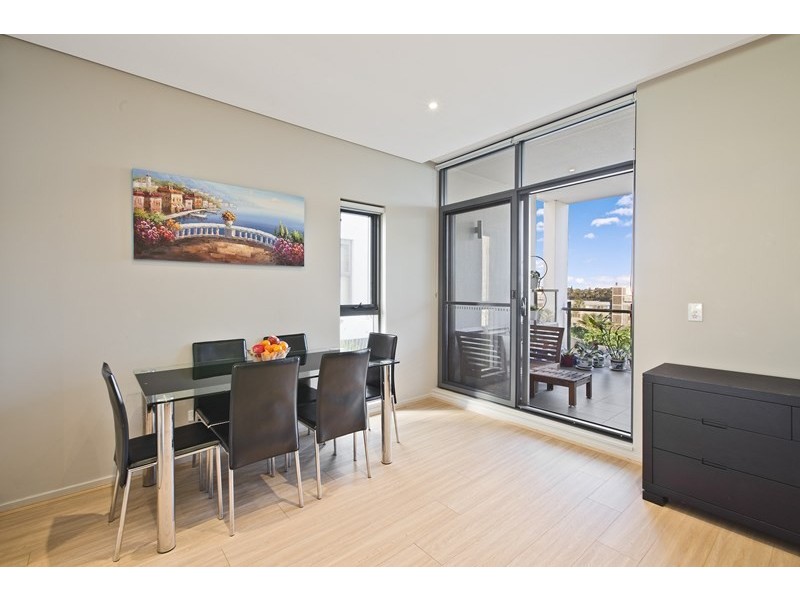 1106/288 Burns Bay Road, Lane Cove NSW 2066