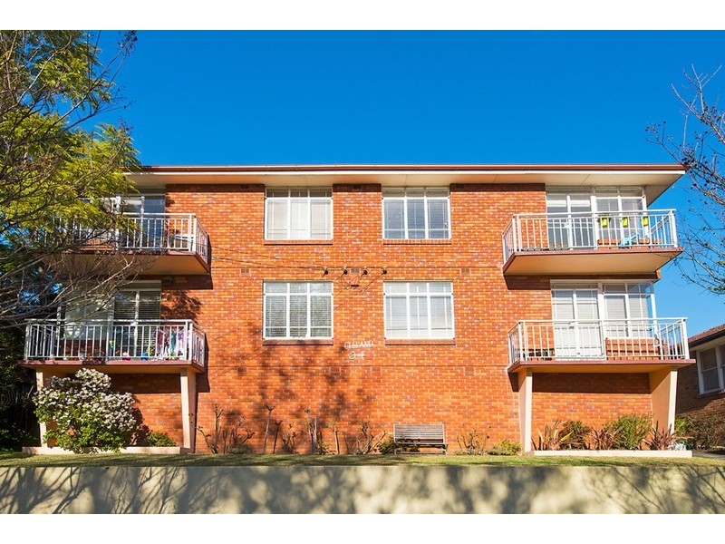 5/34 Cleland Road, Artarmon NSW 2064