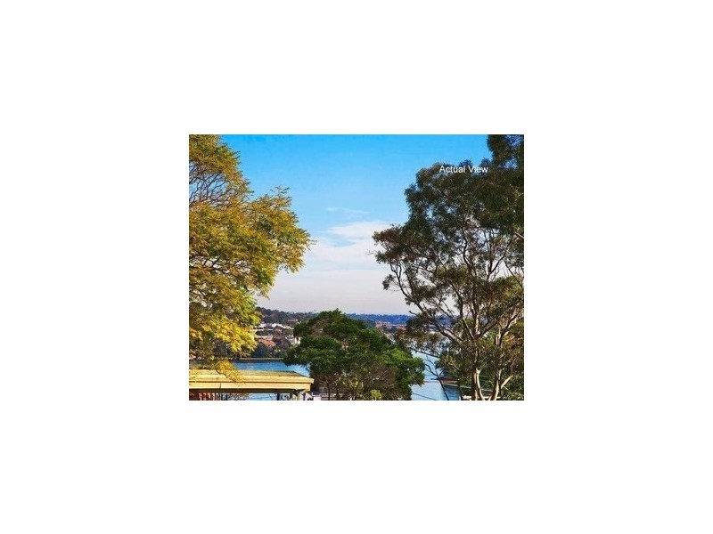 2/85 Bay Road, Waverton NSW 2060