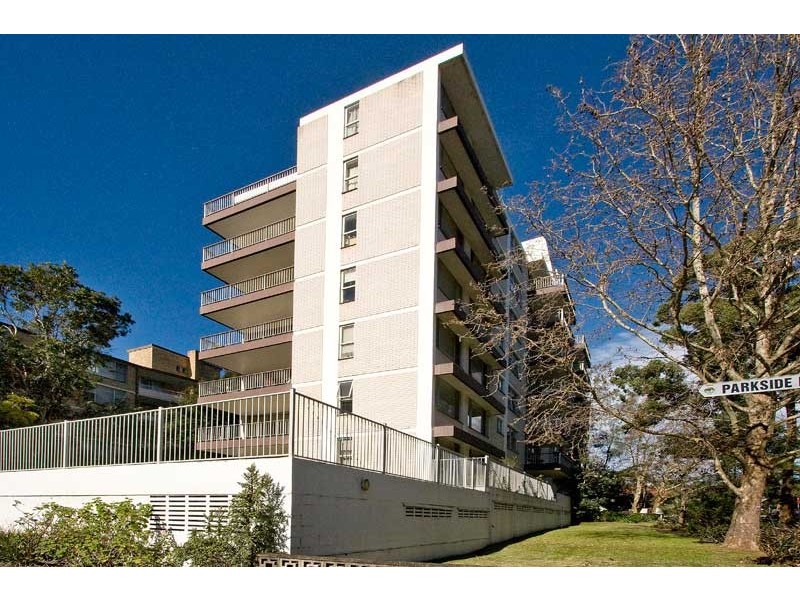 2/37 Johnson Street, Chatswood NSW 2067