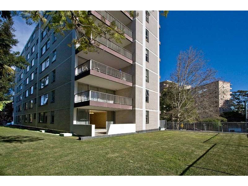 2/37 Johnson Street, Chatswood NSW 2067