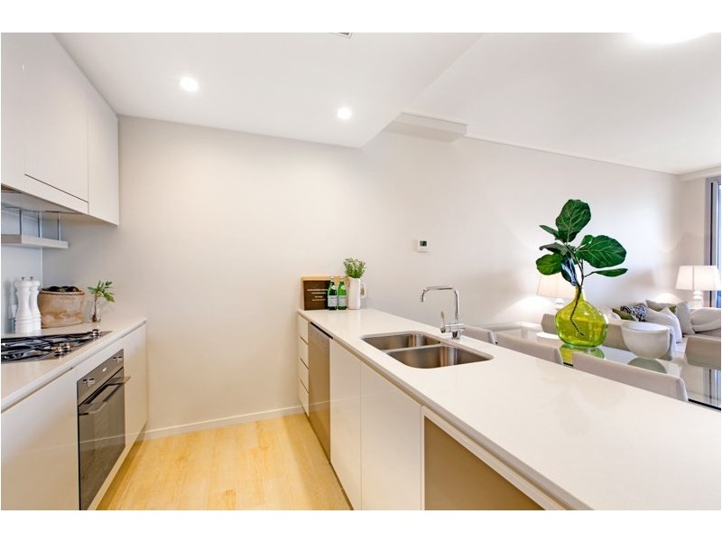 2304/1 Nield Avenue, Greenwich NSW 2065