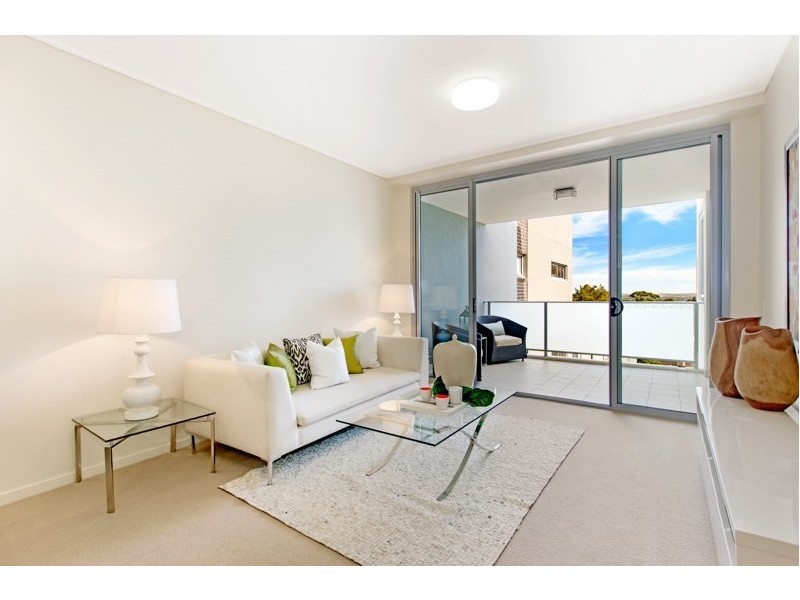 2304/1 Nield Avenue, Greenwich NSW 2065