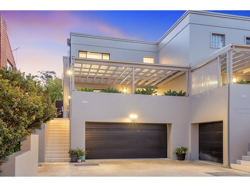 22A Covelee Circuit, Middle Cove NSW 2068