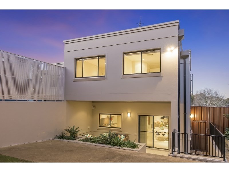 22a Covelee Circuit, Willoughby NSW 2068