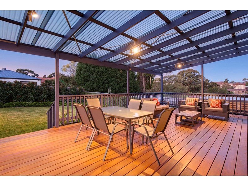 15a Gorman Street, Willoughby NSW 2068