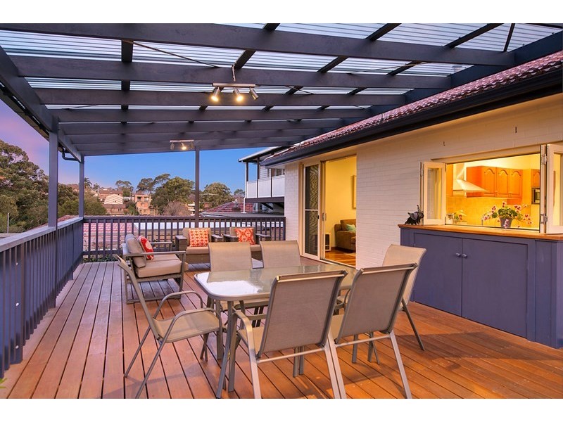 15a Gorman Street, Willoughby NSW 2068