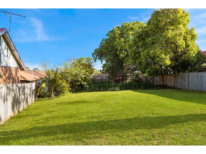 64 Stafford Road, Artarmon NSW 2064