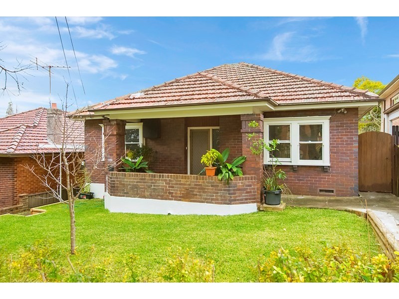 43 Centennial Avenue, Chatswood NSW 2067