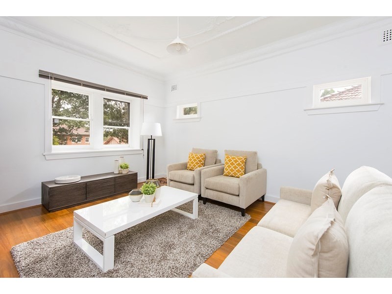 43 Centennial Avenue, Chatswood NSW 2067