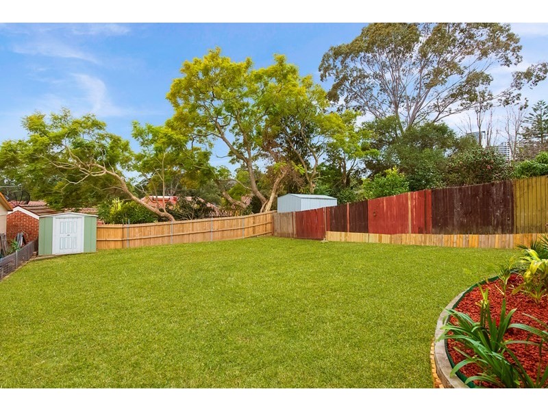 43 Centennial Avenue, Chatswood NSW 2067