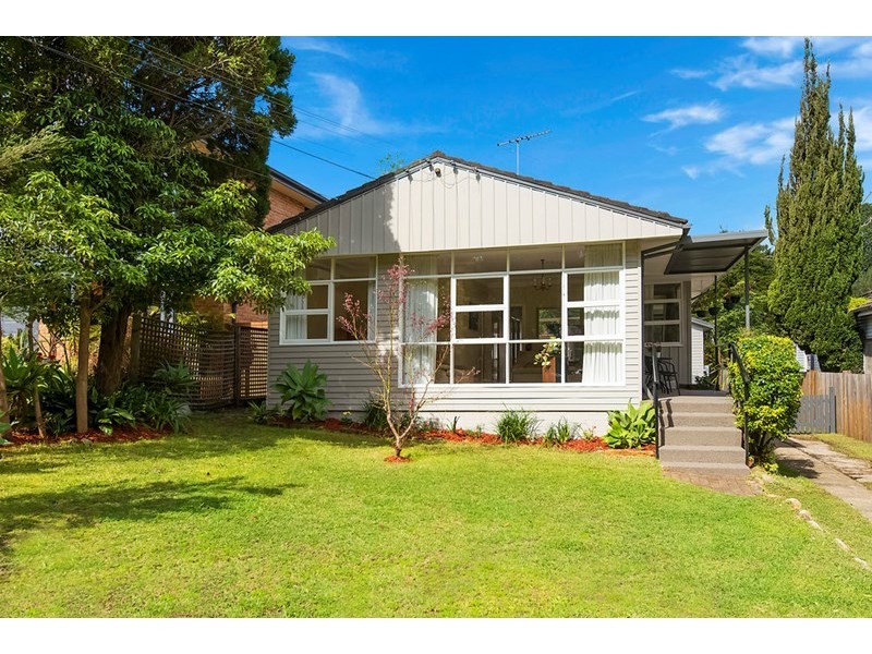 77 Quebec Road, Chatswood West NSW 2067