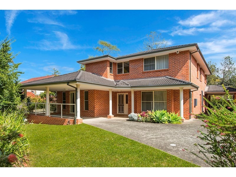 17 Sylvia Street, Chatswood NSW 2067