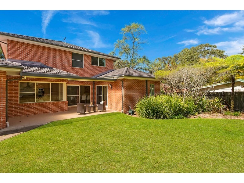 17 Sylvia Street, Chatswood NSW 2067