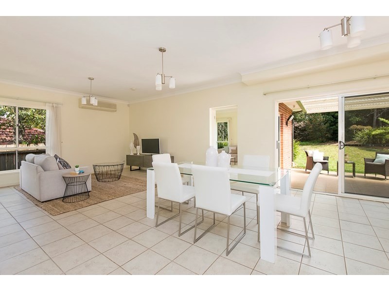 17 Sylvia Street, Chatswood NSW 2067