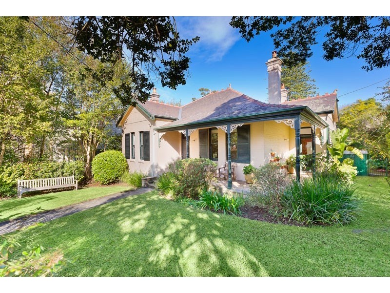 24 Nelson Road, Lindfield NSW 2070