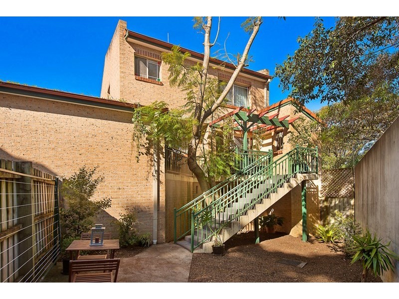 3a/18 Milner Road, Artarmon NSW 2064