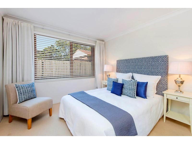 10/116 Victoria Avenue (rear of the block), Chatswood NSW 2067