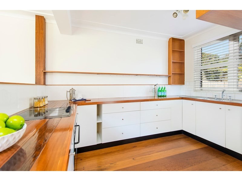 10/116 Victoria Avenue (rear of the block), Chatswood NSW 2067