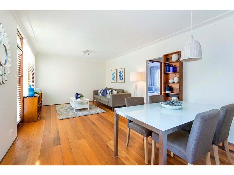 10/116 Victoria Avenue (rear of the block), Chatswood NSW 2067