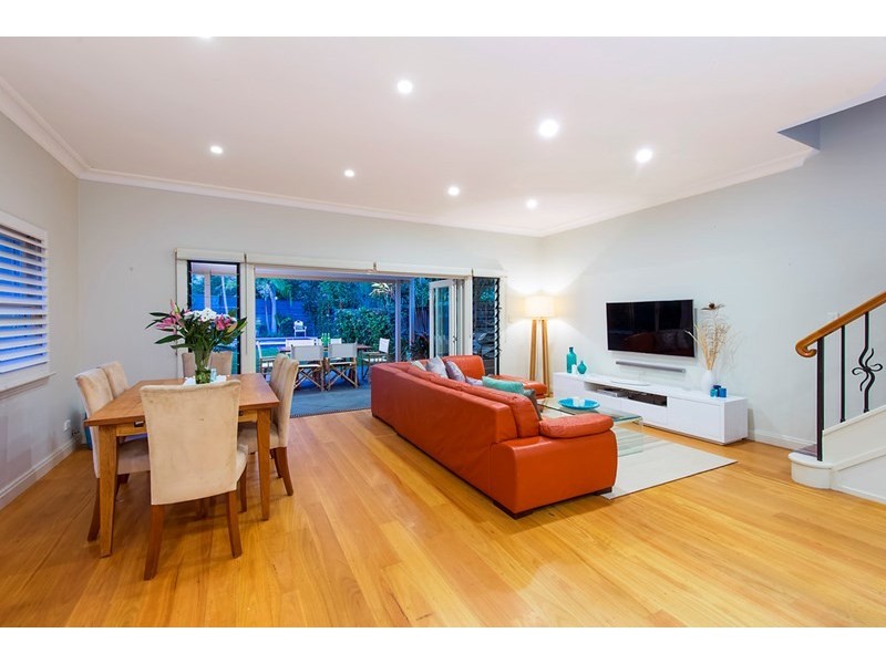 3A Kalgoorlie Street, Willoughby NSW 2068