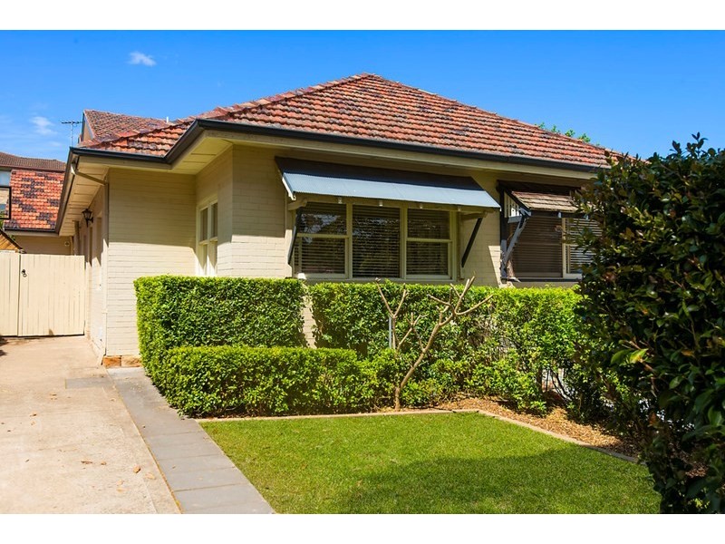 3A Kalgoorlie Street, Willoughby NSW 2068