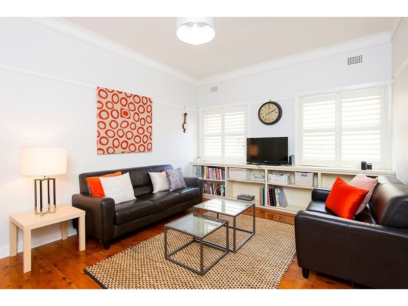 3A Kalgoorlie Street, Willoughby NSW 2068