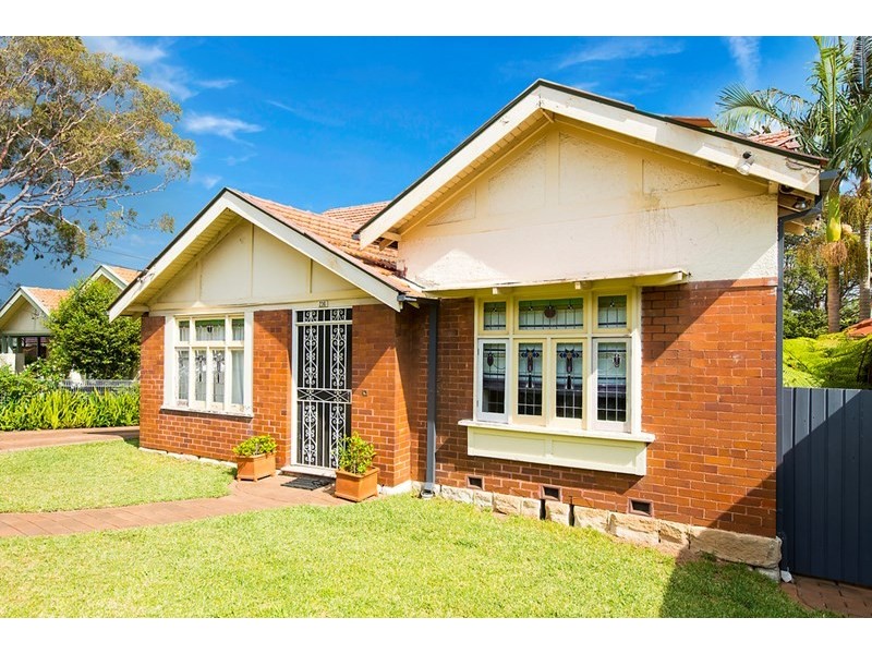 236 Mowbray Road, Chatswood NSW 2067